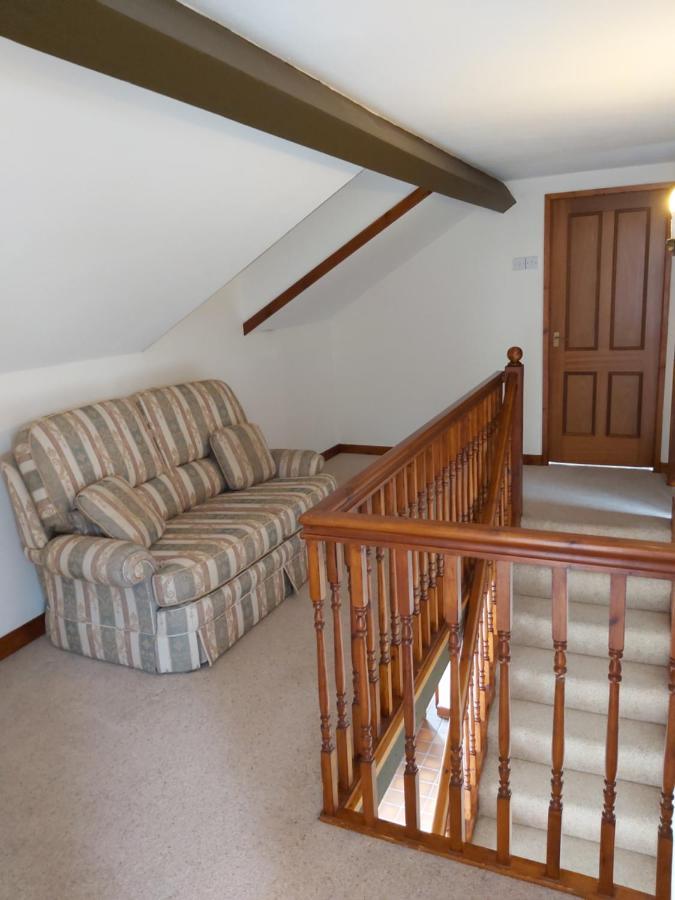 Conwy Valley Cottages Buitenkant foto