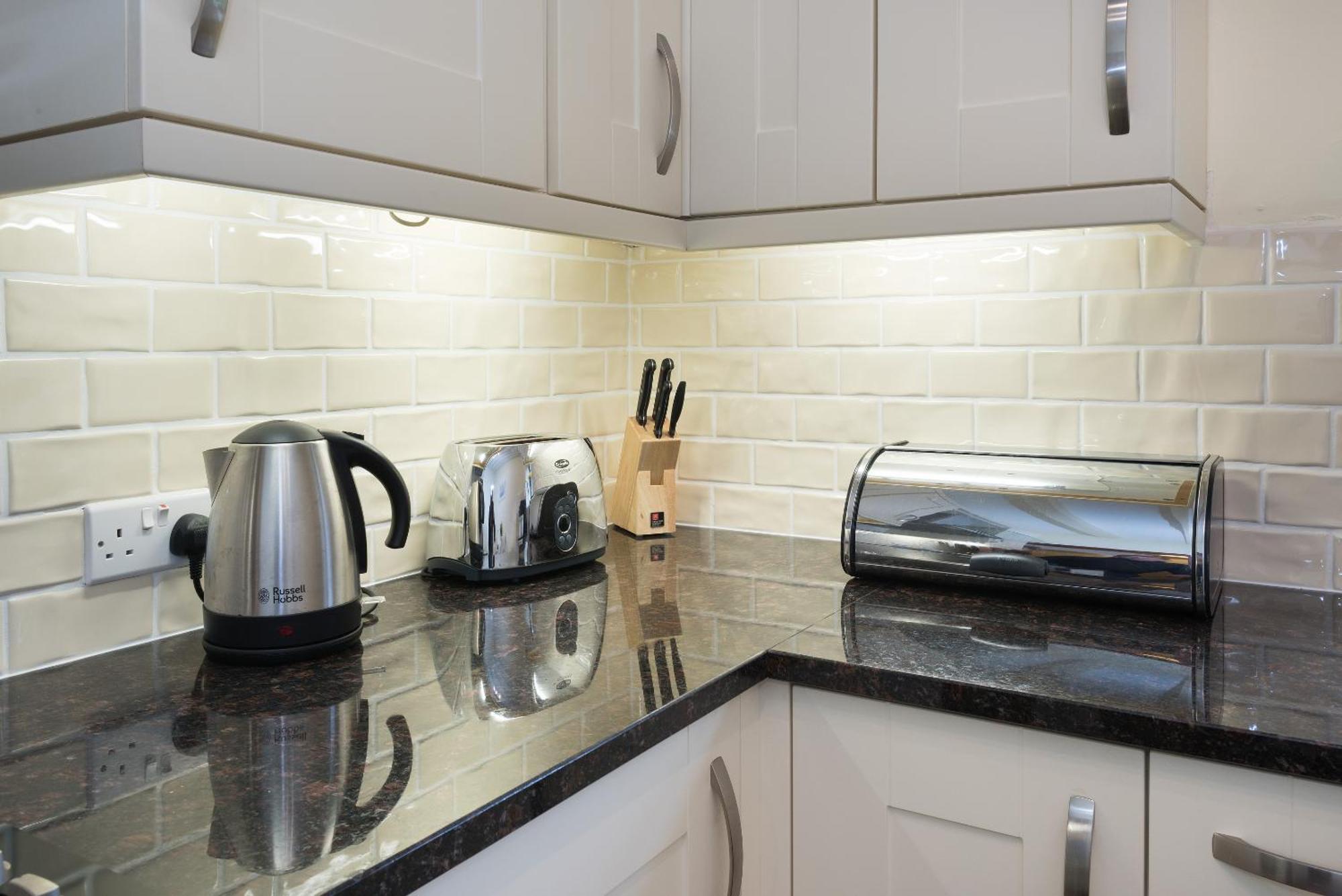 Conwy Valley Cottages Kamer foto