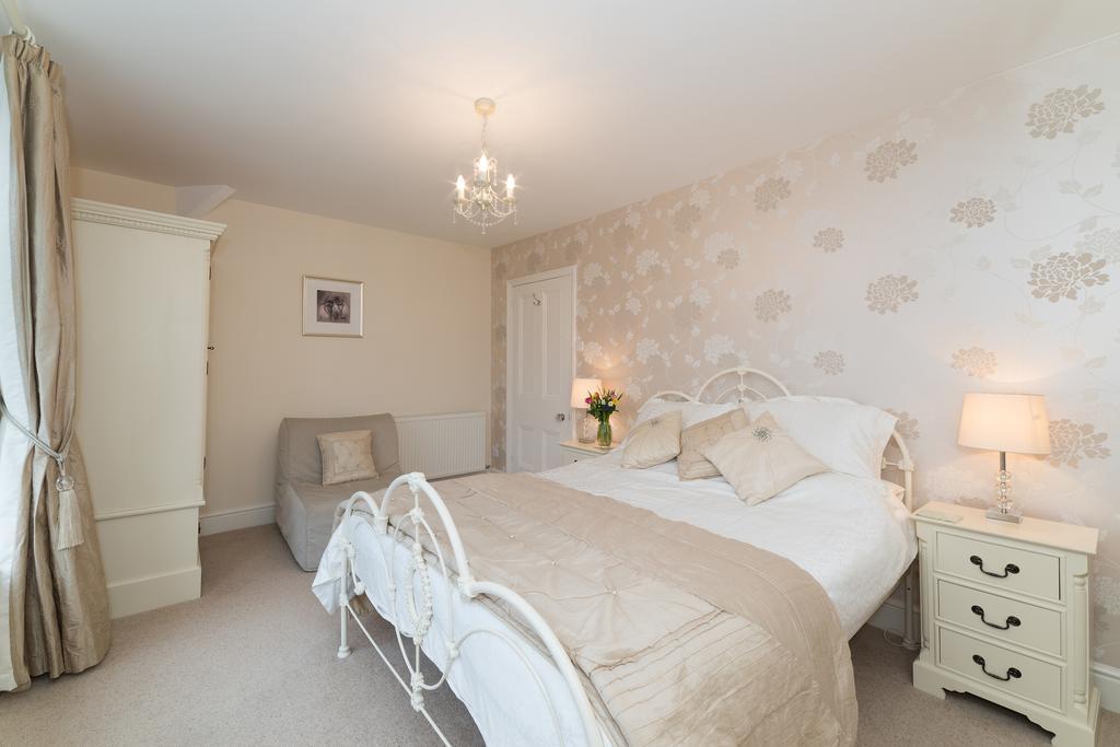 Conwy Valley Cottages Buitenkant foto