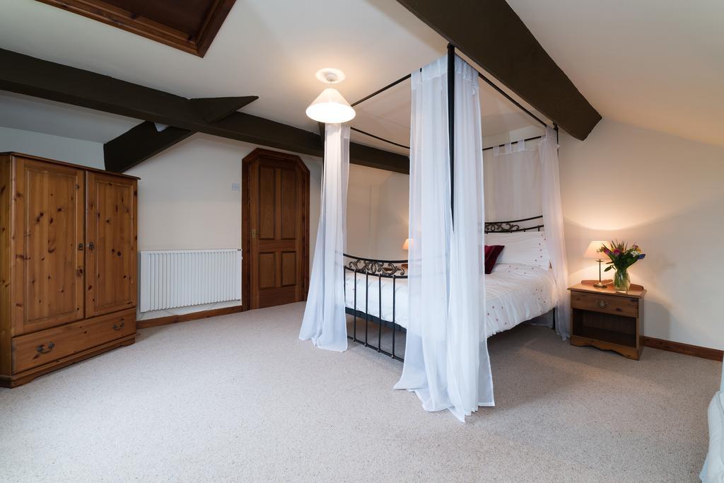 Conwy Valley Cottages Buitenkant foto